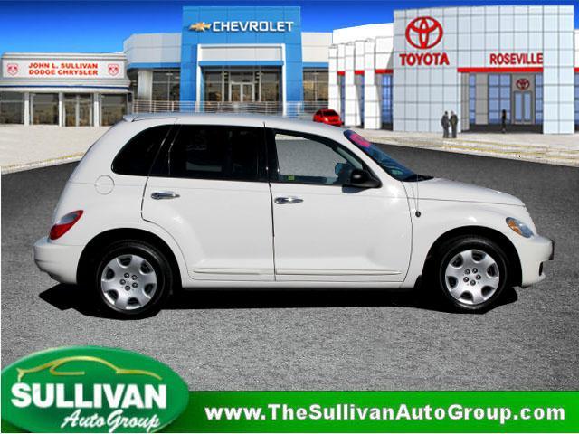 2009 Chrysler PT Cruiser for sale