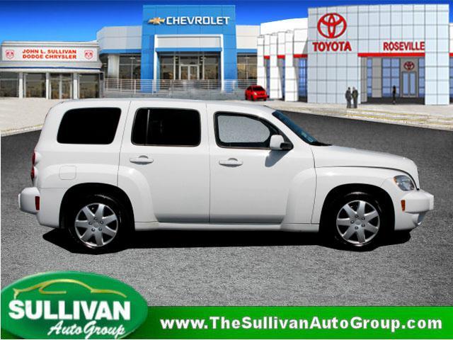 2011 Chevrolet HHR for sale