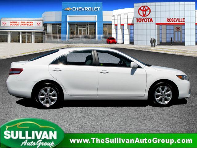 2011 Toyota Camry for sale