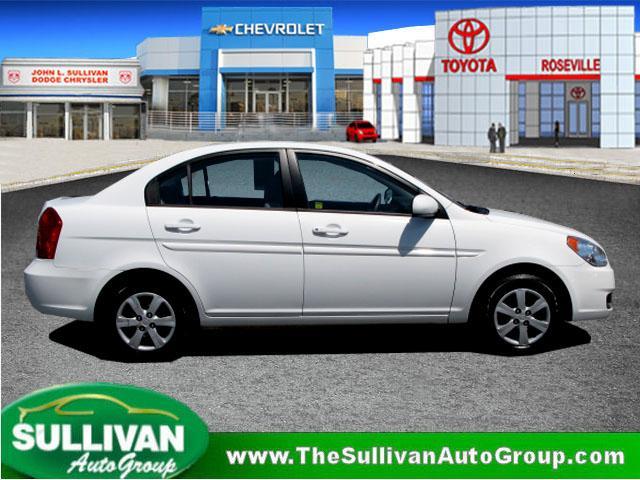 2011 Hyundai Accent for sale