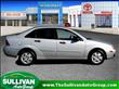 2007 Ford Focus