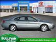 2005 Ford Taurus