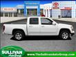 2011 Chevrolet Colorado