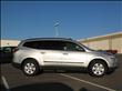 2009 Chevrolet Traverse