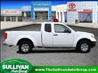 2011 Nissan Frontier