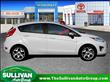 2011 Ford Fiesta
