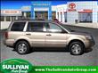 2005 Honda Pilot