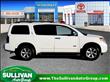2008 Nissan Armada