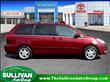 2005 Toyota Sienna