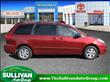 2007 Toyota Sienna