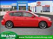 2008 Mazda Mazdaspeed3