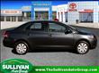 2011 Toyota Yaris