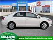 2011 Toyota Yaris
