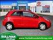 2008 Toyota Yaris
