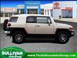 2009 Toyota FJ Cruiser