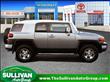2010 Toyota FJ Cruiser