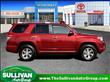 2011 Toyota 4Runner
