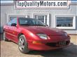 1999 Pontiac Sunfire