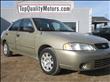 2002 Nissan Sentra