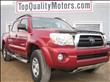 2006 Toyota Tacoma