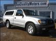 2002 Toyota Tacoma