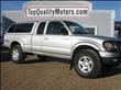 2002 Toyota Tacoma