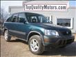 1998 Honda CR-V
