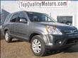 2006 Honda CR-V
