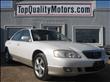 2001 Mazda Millenia