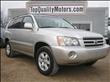 2002 Toyota Highlander