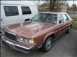 1991 Mercury Grand Marquis