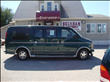 1999 GMC Savana