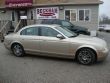 2005 Jaguar S-Type