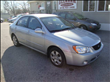 2006 Kia Spectra