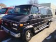 1995 GMC G2500 Vandura