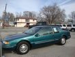 1997 Mercury Cougar
