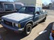 1992 GMC Sonoma