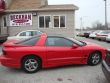 1999 Pontiac Firebird