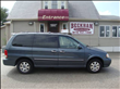 2002 Kia Sedona