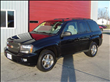2008 Chevrolet TrailBlazer