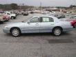 2010 Lincoln Town Car