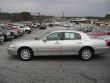 2010 Lincoln Town Car