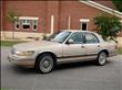 1993 Mercury Grand Marquis