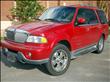 2002 Lincoln Navigator