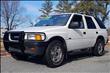1996 Isuzu Trooper