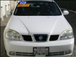 2004 Suzuki Forenza