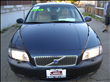 2001 Volvo S80