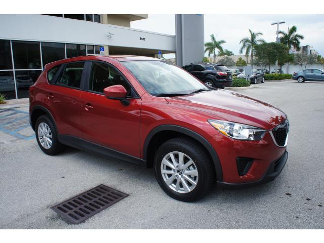 2013 Mazda CX-5 for sale