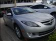 2010 Mazda 6