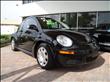 2010 Volkswagen New Beetle
